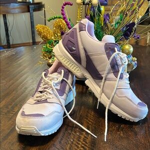 Adidas Men’s ZX8000 running shoes